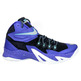 Nike Zoom LeBron Soldier VIII "Arrow" (505/courtpurple/negro/hypergrape)