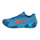 KD Trey 5 II "Blau" (488 / azulceleste / azul / naranja)