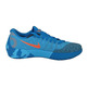 KD Trey 5 II "Blau" (488 / azulceleste / azul / naranja)