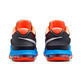 KD VII "OCC Away" (004/negro/azul/naranja/blanco)