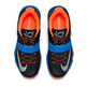 KD VII "OCC Away" (004/negro/azul/naranja/blanco)