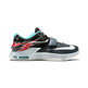 KD VII "Jaycee Carroll" (005/charcoal/dv grey/turquoise/red)