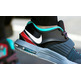 KD VII "Jaycee Carroll" (005/charcoal/dv grey/turquoise/red)