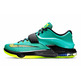 KD VII "Aufstand" (370/Jade/Volt/negro/photoblue)