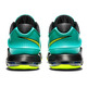 KD VII "Aufstand" (370/Jade/Volt/negro/photoblue)