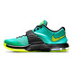 KD VII "Aufstand" (370/Jade/Volt/negro/photoblue)