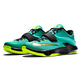 KD VII "Aufstand" (370/Jade/Volt/negro/photoblue)