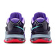 KD VII "Purple Passion" (535/court lila/esmeralda/negro/fuxia)