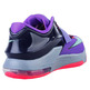 KD VII "Purple Passion" (535/court lila/esmeralda/negro/fuxia)