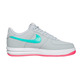 Nike Lunar Force 1 14 (002/Magneta grau/hyperjade/pink)