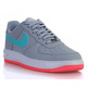 Nike Lunar Force 1 14 (002/Magneta grau/hyperjade/pink)