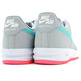 Nike Lunar Force 1 14 (002/Magneta grau/hyperjade/pink)