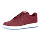 Nike Lunar Force 1 14 "Team Red" (603/team rot/weiß)