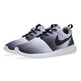 Nike Roshe One Print "Eclipse" (015/negro/blanco/grit)