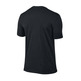 Camiseta Nike Kyrie Foundation Logo (010/negro/blanco)