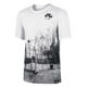 Camiseta Nike Court Street Life Image (100/blanco/negro)