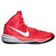 Nike Prime Hype DF "Red" (600/rojo/blanco/negro)