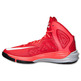 Nike Prime Hype DF "Red" (600/rojo/blanco/negro)