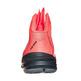 Nike Prime Hype DF "Hot Lava" (801/hot Lava/negro)