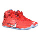 Lebron XII "USA" (616/lt crimson/blanco/bright crimson)