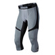 Air Jordan Stay Cool Compression 3/4 "Grey"