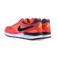 Nike Air Pegasus New Racer "Red" (600/rojo/negro/amarillo)