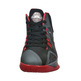 Lebron Botschafter VII "Starry" (001/schwarz/gris/rot)