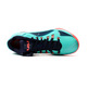 Lebron Botschafter VII "Sea Green" (484/turquesa/hot lava/navy)