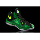 Lebron Botschafter VII "Electric Greeen" (033/verde/volt/negro)