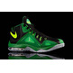 Lebron Botschafter VII "Electric Greeen" (033/verde/volt/negro)