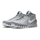 Kyrie 1 "Wolf Grey" (010/wolfgrau/blanco/negro)