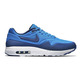 Nike Air Max 1 Ultra Moire "Foto Blau" (401)