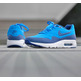 Nike Air Max 1 Ultra Moire "Foto Blau" (401)