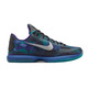 Kobe X "Overcome" (305/eneral glow/rflcy silver/blue/black)