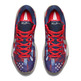 Kobe X "Independence Day" (604/Universität rot/silber/photo blue)