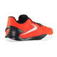 Nike Hyperchase "Harden Fiery" (600/bright crimson/silber/black)