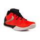 Nike Hyperchase "Harden Fiery" (600/bright crimson/silber/black)