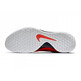 Nike Hyperchase "Harden Fiery" (600/bright crimson/silber/black)