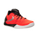 Nike Hyperchase "Harden Fiery" (600/bright crimson/silber/black)