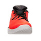 Nike Hyperchase "Harden Fiery" (600/bright crimson/silber/black)