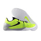 Nike Hyperchase "Harden Volt" (700/volt/negro/gris/blanco)