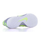 Nike Hyperchase "Harden Volt" (700/volt/negro/gris/blanco)