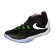 Nike Hyperchase Premium "Pau Ribas" (001/negro/silber/weiß)