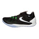 Nike Hyperchase Premium "Pau Ribas" (001/negro/silber/weiß)