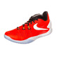 Nike Hyperchase Premium "Harden Crimson" (601/bright crimson/silber/white)