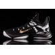 Nike Zoom Hyperrev 2015 "Paul George PE" (071/negro/blanco/oro)