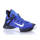 Nike Zoom Hyperrev 2015 "RoyalBlue" (400/royal/negro)