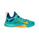 Nike Zoom Hyperrev 2015 "Turquoise" (484/turquesa/bright citrus)