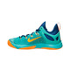 Nike Zoom Hyperrev 2015 "Turquoise" (484/turquesa/bright citrus)