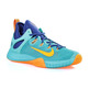 Nike Zoom Hyperrev 2015 "Turquoise" (484/turquesa/bright citrus)